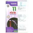 11.Snf Fizik Yaprak Test zdebir Yaynlar