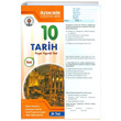 10.Snf Tarih Yaprak Test zdebir Yaynlar