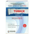 TYT Trke Modl Set zdebir Yaynlar
