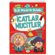 catlar Mucitler - Bir Dnya Bilgi Dokuz Yaynlar