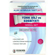 AYT Trk Dili ve Edebiyat Modl Set zdebir Yaynlar
