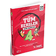 4. Snf Tm Dersler Soru Bankas Snav Yaynlar