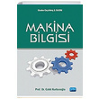 Makina Bilgisi Cahit Kurbanolu Nobel Yaynlar