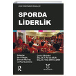 Sporda Liderlik Akademisyen Kitabevi
