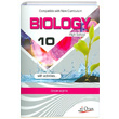 Biology 10 High School Oran Yaynclk