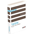 12.Snf Tarih TYT AYT Konu Anlatml Kitab Simya Yaynlar