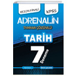 2020 KPSS Adrenalin Sezon Finali Tarih Tamam zml 7 Deneme Tercih Akademi