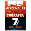 2020 KPSS Adrenalin Sezon Finali Corafya Tamam zml 7 Deneme Tercih Akademi