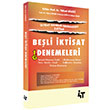 Beli ktisat Denemeleri 4T Yaynlar