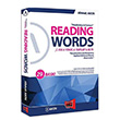 2021 Reading Words For YDS Ykdil Toefl Ibt Ielts Akn Dil Yarg Yaynlar