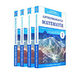 Antrenmanlarla Matematik (1-2-3-4) Kitap Seti Antrenman Yaynclk