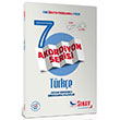 7. Snf Trke Akordiyon Kitap Snav Yaynlar