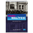 Kamu Maliyesi Nobel Yaynlar