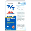 TYT Fizik Yaprak Test zdebir Yaynlar