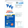 TYT Kimya Yaprak Test zdebir Yaynlar