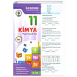 11.Snf Kimya Yaprak Test zdebir Yaynlar