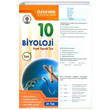 10.Snf Biyoloji Yaprak Test zdebir Yaynlar