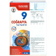 9.Snf Corafya Yaprak Test zdebir Yaynlar