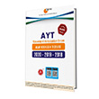 SYM 2020-2019-2018 AYT  Video zml Tpk Basm Orijinal km Sorular
