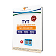 SYM 2020-2019-2018 TYT Video zml Tpk Basm Orijinal km Sorular