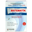 TYT Matematik Modl Set zdebir Yaynlar
