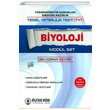 TYT Biyoloji Modl Set zdebir Yaynlar