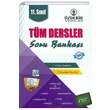 11.Snf Tm Dersler Soru Bankas zdebir Yaynlar