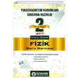 AYT Fizik Soru Bankas (Altn Seri) zdebir Yaynlar