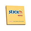 Stckn 76x76 Pastel Turuncu 100 Yaprak (21391) Gpta