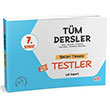 7. Snf Tm Dersler Beceri Temelli Testler Editr Yaynlar