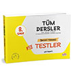 8. Snf Tm Dersler Beceri Temelli Testler Editr Yaynlar