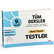 9. Snf Tm Dersler Beceri Temelli Testler Editr Yaynlar