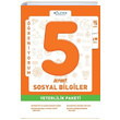 5. Snf Sosyal Bilgiler Depar Yeterlilik Paketi Bilfen Yaynlar