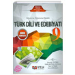 9.Snf Trk Dili ve Edebiyat Soru Bankas Nitelik Yaynlar