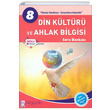 8.Snf Din Kltr ve Ahlak Bilgisi Soru Bankas Bilgiyolu Yaynlar