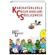 Karikatrlerle ocuk Haklar Szlemesi Akademisyen Kitabevi