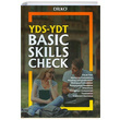 YDS YDT Basic Skills Check Dilko Yaynclk