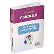 10. Snf Psikoloji retmenin Ders Notlar Editr Yaynlar