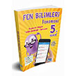 5.Snf Fen Bilimleri Fenomeni Tandem Yaynlar