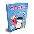 5.Snf Matematik Fenomeni Tandem Yaynlar