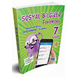 7.Snf Sosyal Bilgiler Fenomeni Tandem Yaynlar
