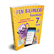7.Snf Fen Bilimleri Fenomeni Tandem Yaynlar
