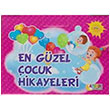 En Gzel ocuk Hikayeleri Dizisi 20 Kitap Aydede Yaynclk