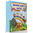 Okuma Saati Dizisi 10 Kitap Aydede Yaynclk