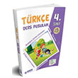 4. Snf Trke Ders Pusulam Mercek Yaynclk