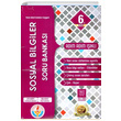 6. Snf Sosyal Bilgiler Soru Bankas Bilal Ikl Yaynlar