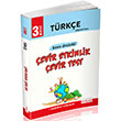 3. Snf Trke evir Etkinlik evir Test novasyon Yaynclk