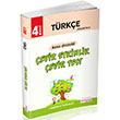 4. Snf Trke evir Etkinlik evir Test novasyon Yaynclk