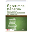 retimde Denetim Pegem Yaynlar