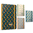 Fresh plik Dikili Sert Kapak Defter 13x21 120 Yaprak izgili (4316) Gpta